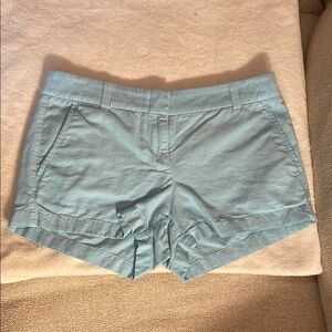 J.Crew Chino Shorts